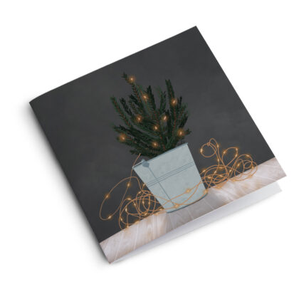 Carte de souhaits Fairy Lights