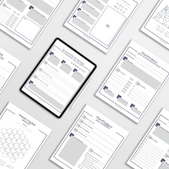 Documents numériques