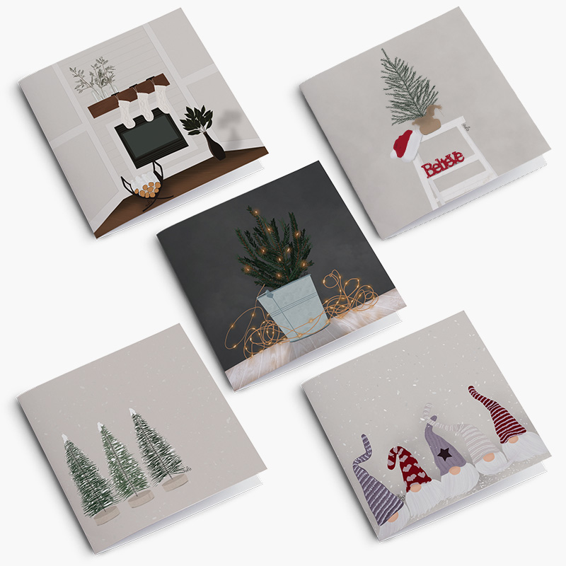 Cartes de souhaits